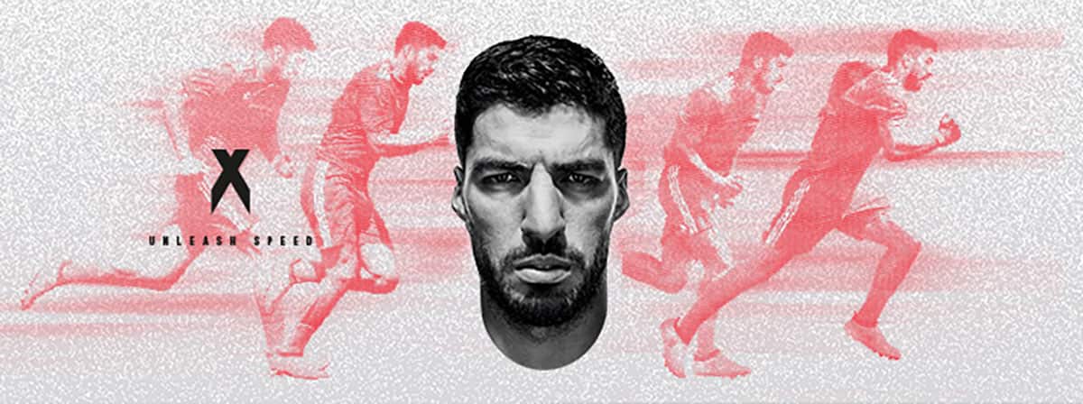 아디다스 엑스 17 콜드 블러디드 팩 (Adidas X 17 Cold Blooded Pack) 1