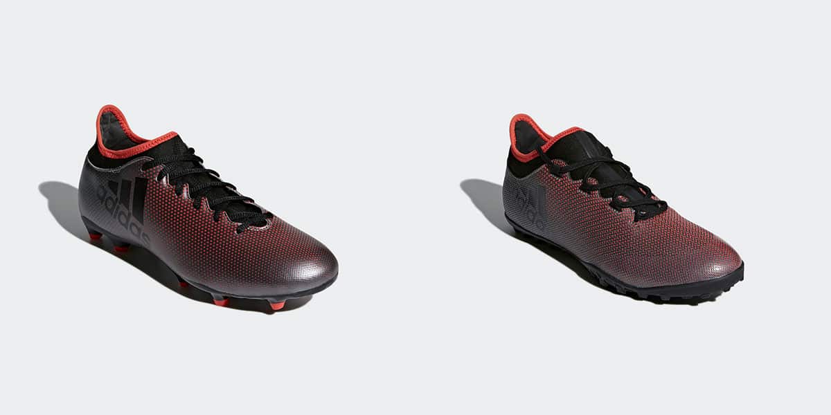 아디다스 엑스 17 콜드 블러디드 팩 (Adidas X 17 Cold Blooded Pack) 10