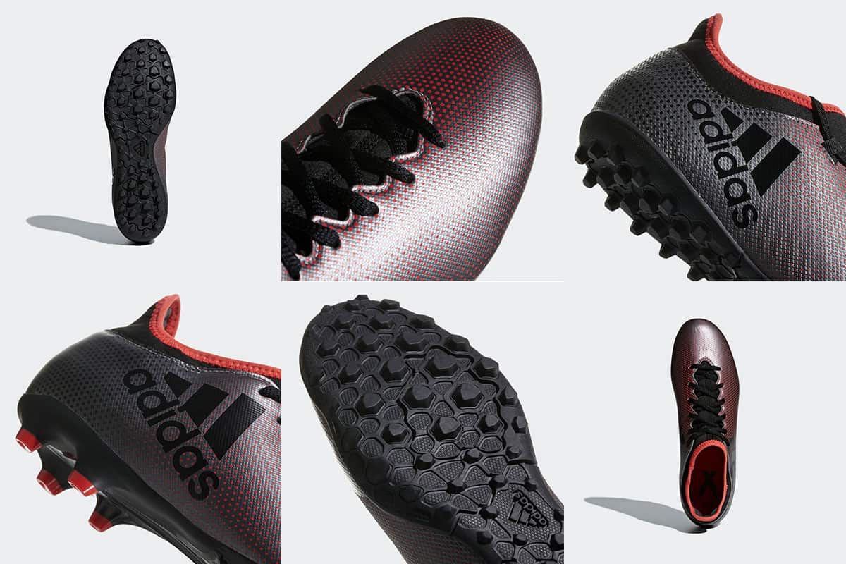 아디다스 엑스 17 콜드 블러디드 팩 (Adidas X 17 Cold Blooded Pack) 11