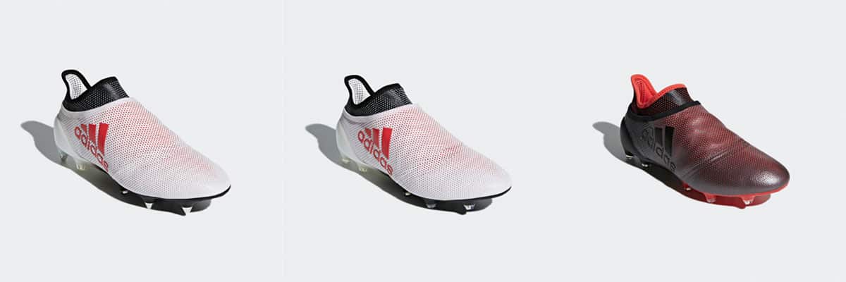 아디다스 엑스 17 콜드 블러디드 팩 (Adidas X 17 Cold Blooded Pack) 2