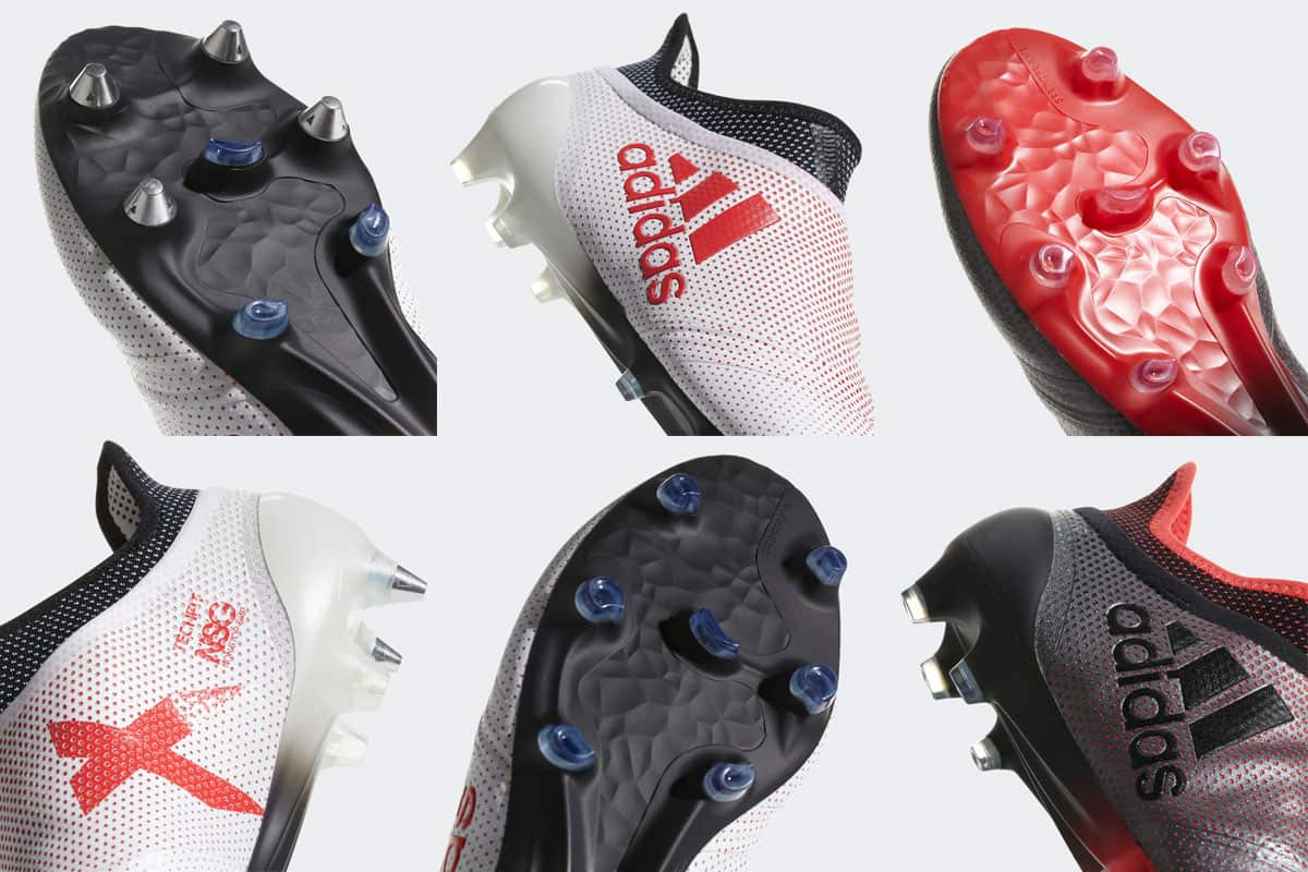 아디다스 엑스 17 콜드 블러디드 팩 (Adidas X 17 Cold Blooded Pack) 3