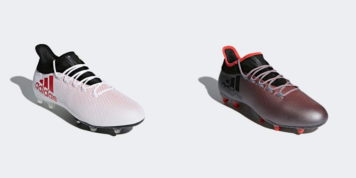 아디다스 엑스 17 콜드 블러디드 팩 (Adidas X 17 Cold Blooded Pack) 6