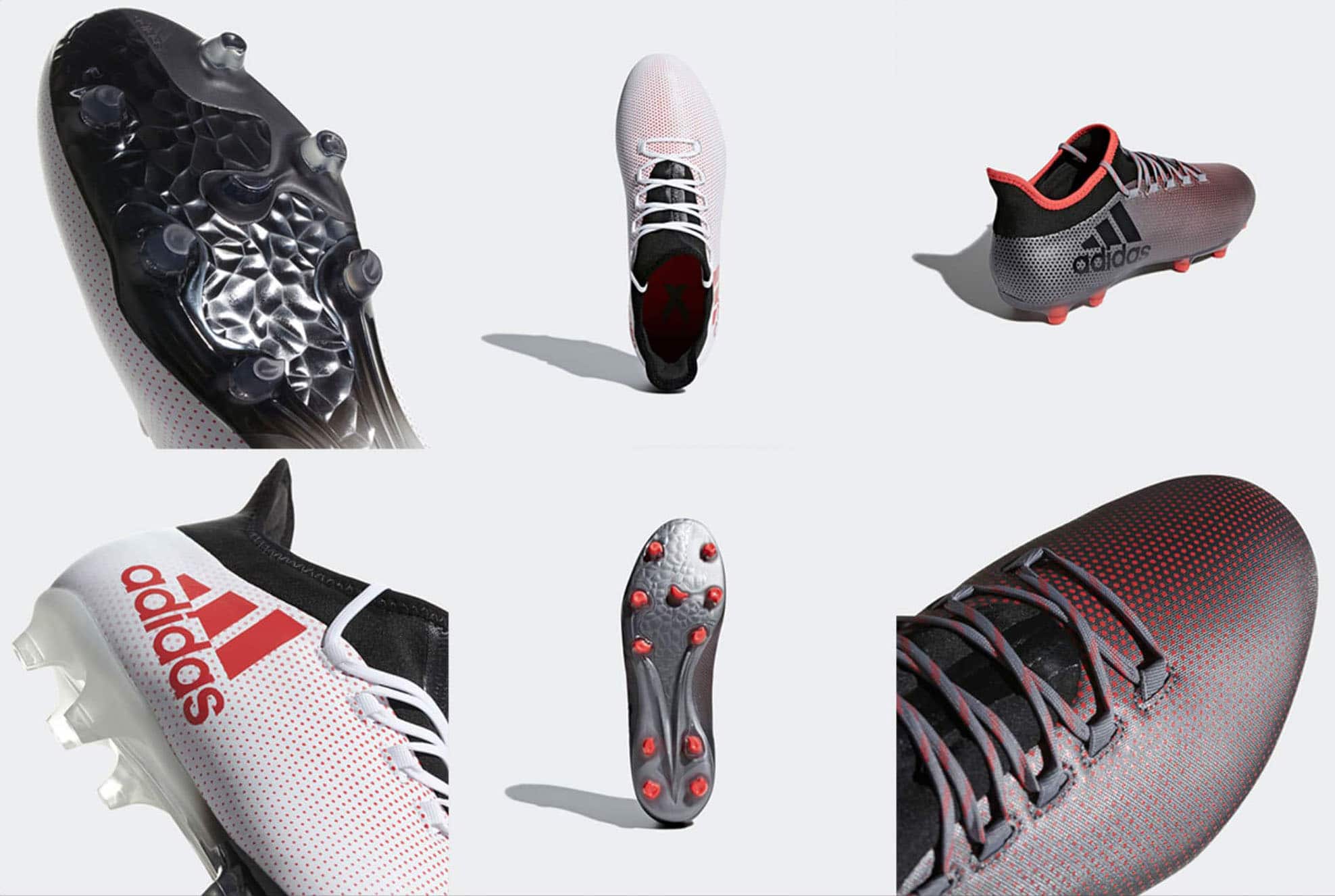 아디다스 엑스 17 콜드 블러디드 팩 (Adidas X 17 Cold Blooded Pack) 7