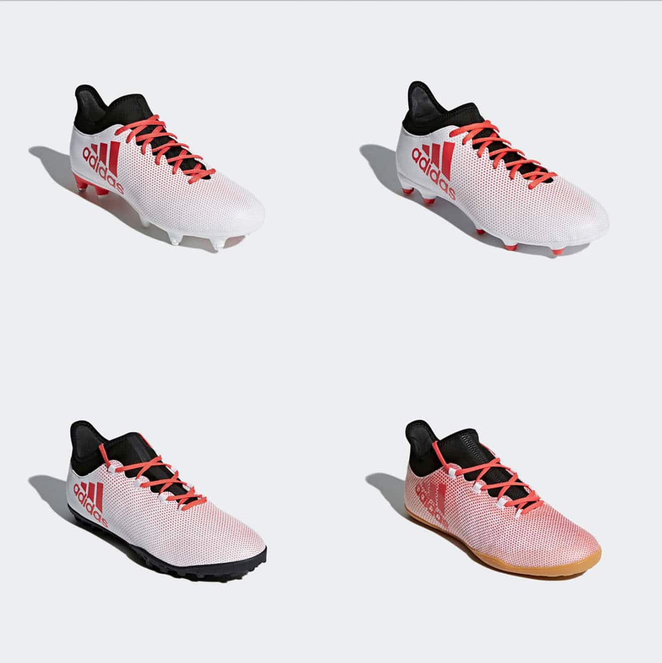 아디다스 엑스 17 콜드 블러디드 팩 (Adidas X 17 Cold Blooded Pack) 8