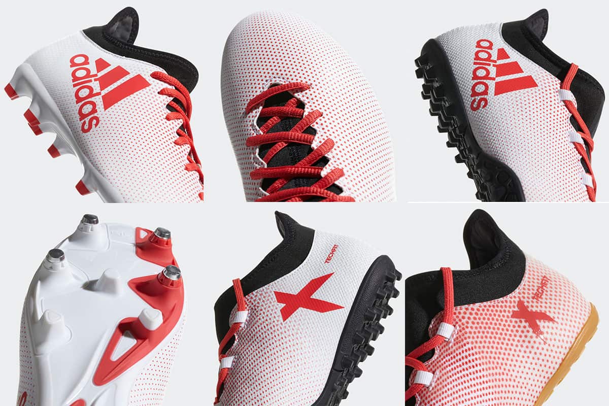 아디다스 엑스 17 콜드 블러디드 팩 (Adidas X 17 Cold Blooded Pack) 9