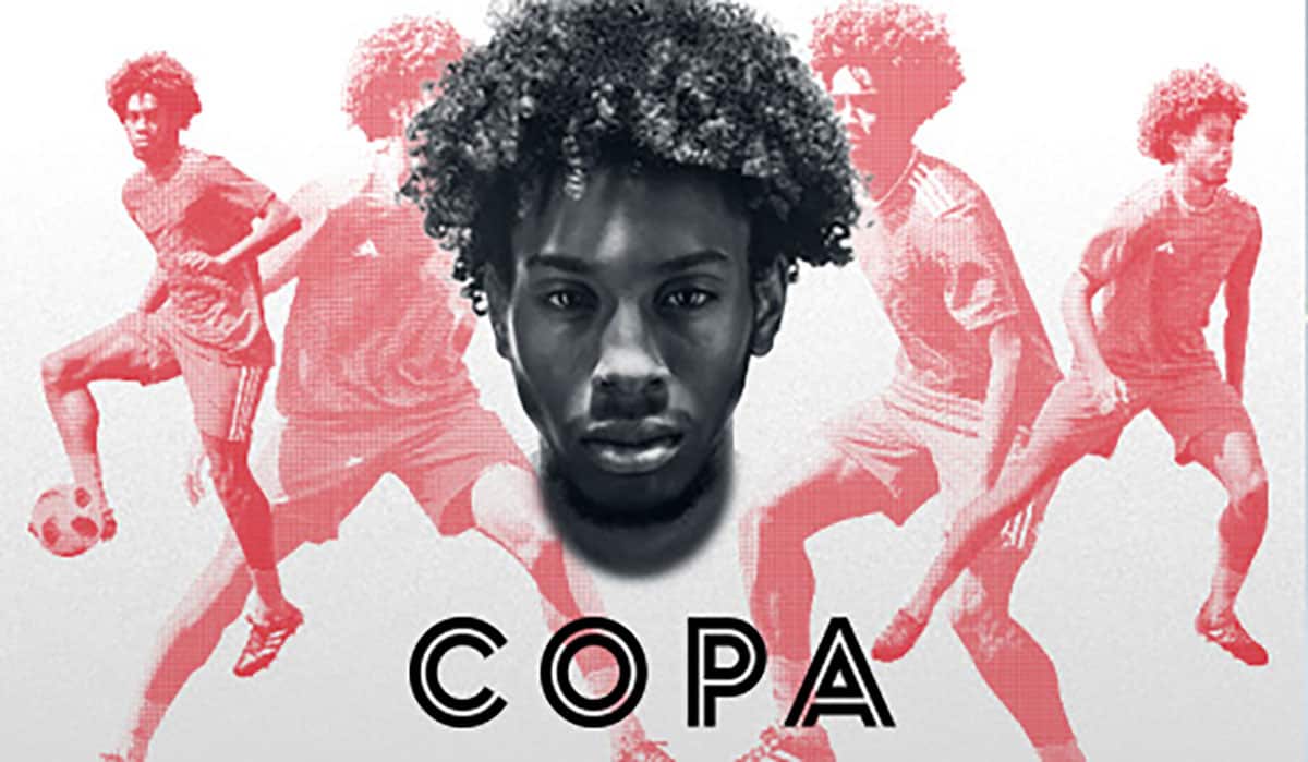 아디다스 코파 18 콜드 블러디드 팩 (adidas Copa 18 The Cold Blooded Pack) 1