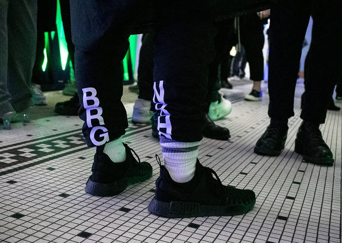 네이버후드 x 아디다스 오리지널스 SS18 LA 런칭 이벤트(Neighborhood x adidas Originals SS18 Launch Event) 18 네이버후드 x 아디다스 오리지널스 SS18 LA 런칭 이벤트(Neighborhood x adidas Originals SS18 Launch Event) 18