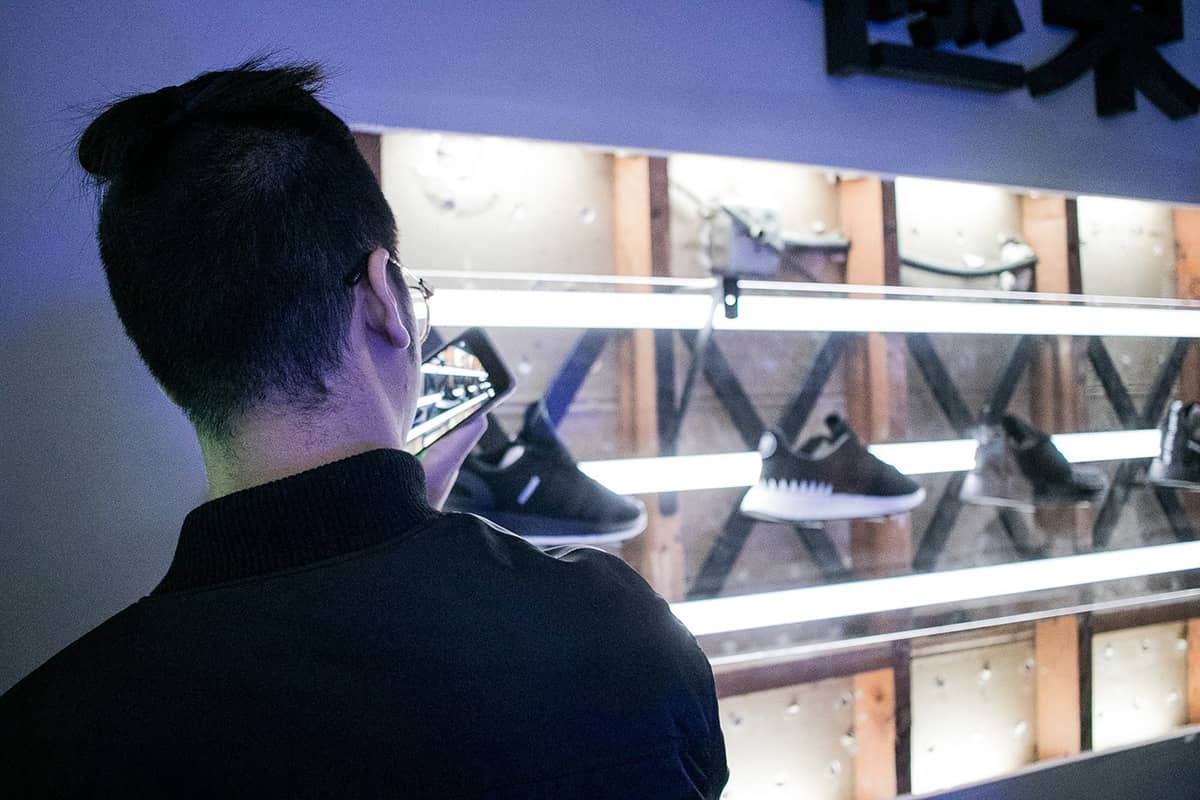 네이버후드 x 아디다스 오리지널스 SS18 LA 런칭 이벤트(Neighborhood x adidas Originals SS18 Launch Event) 19 네이버후드 x 아디다스 오리지널스 SS18 LA 런칭 이벤트(Neighborhood x adidas Originals SS18 Launch Event) 19