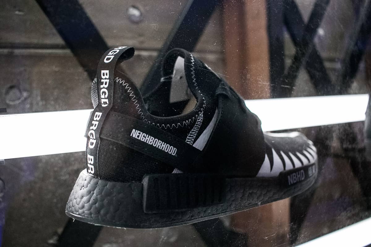 네이버후드 x 아디다스 오리지널스 SS18 LA 런칭 이벤트(Neighborhood x adidas Originals SS18 Launch Event) 20 네이버후드 x 아디다스 오리지널스 SS18 LA 런칭 이벤트(Neighborhood x adidas Originals SS18 Launch Event) 20