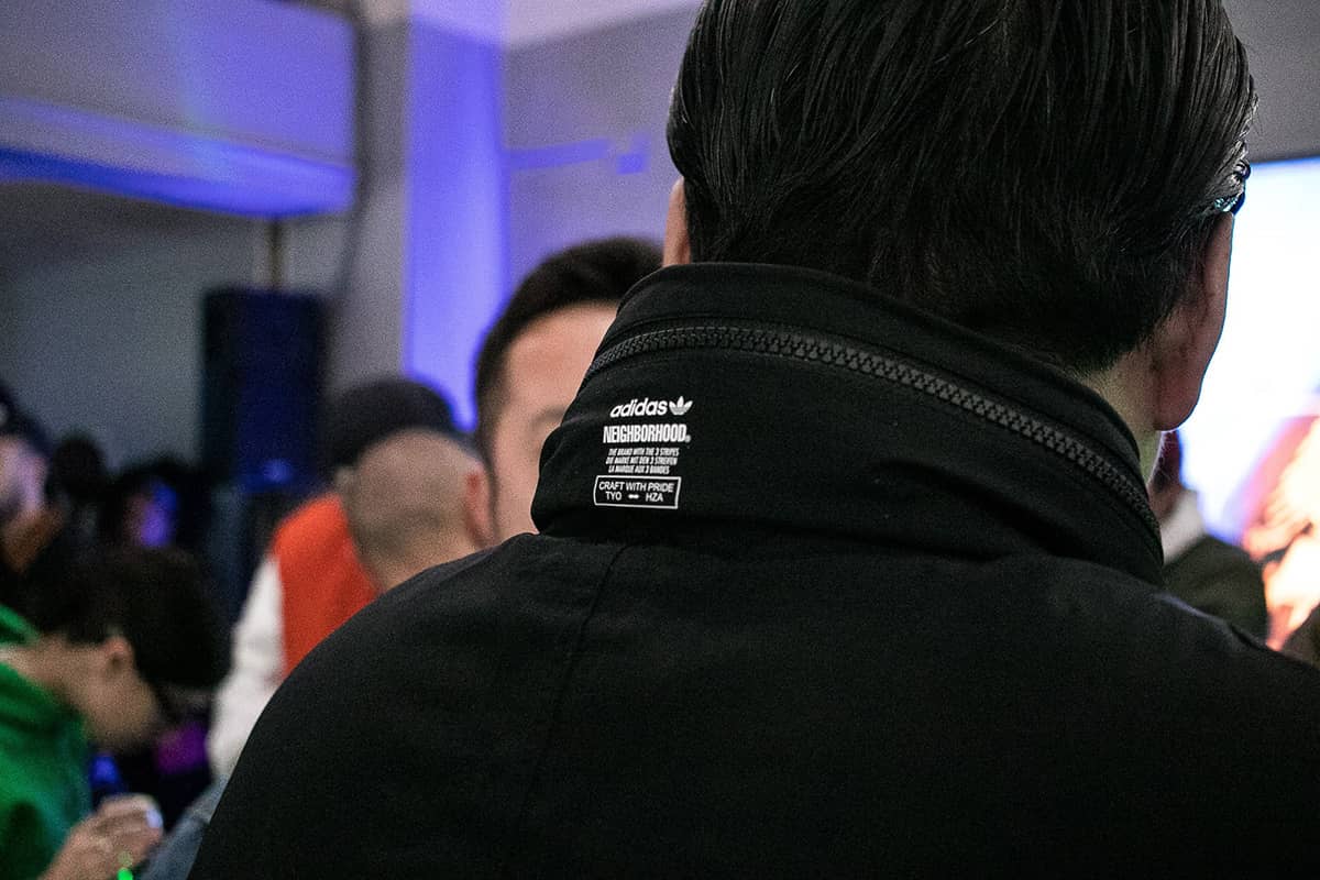 네이버후드 x 아디다스 오리지널스 SS18 LA 런칭 이벤트(Neighborhood x adidas Originals SS18 Launch Event) 5 네이버후드 x 아디다스 오리지널스 SS18 LA 런칭 이벤트(Neighborhood x adidas Originals SS18 Launch Event) 5