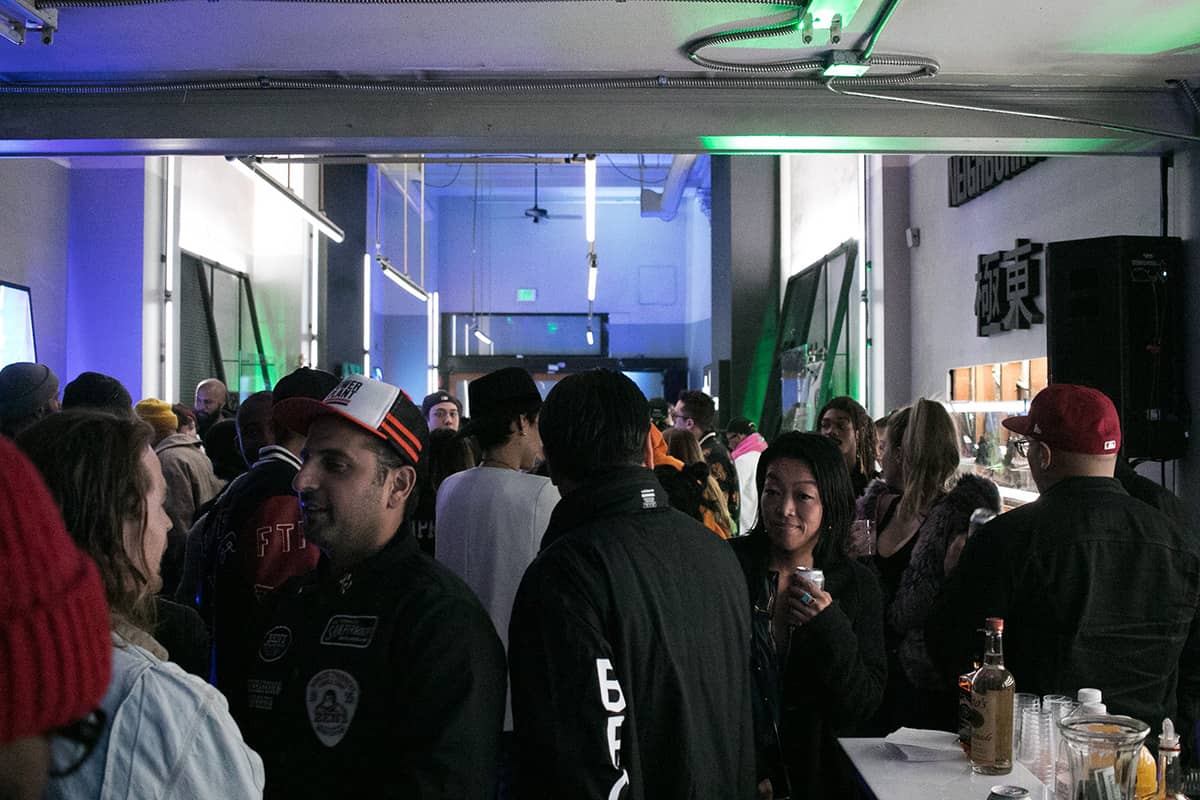 네이버후드 x 아디다스 오리지널스 SS18 LA 런칭 이벤트(Neighborhood x adidas Originals SS18 Launch Event) 6 네이버후드 x 아디다스 오리지널스 SS18 LA 런칭 이벤트(Neighborhood x adidas Originals SS18 Launch Event) 6