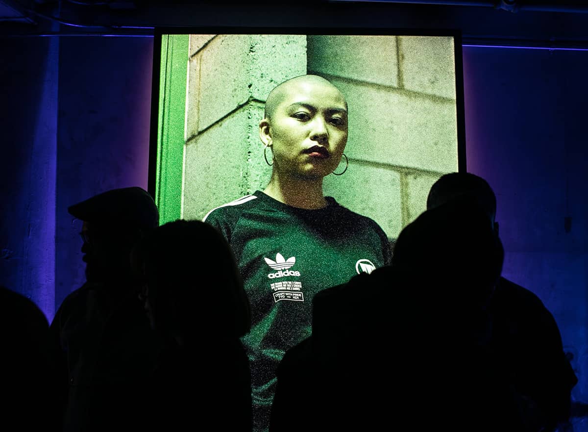 네이버후드 x 아디다스 오리지널스 SS18 LA 런칭 이벤트(Neighborhood x adidas Originals SS18 Launch Event) 8 네이버후드 x 아디다스 오리지널스 SS18 LA 런칭 이벤트(Neighborhood x adidas Originals SS18 Launch Event) 8