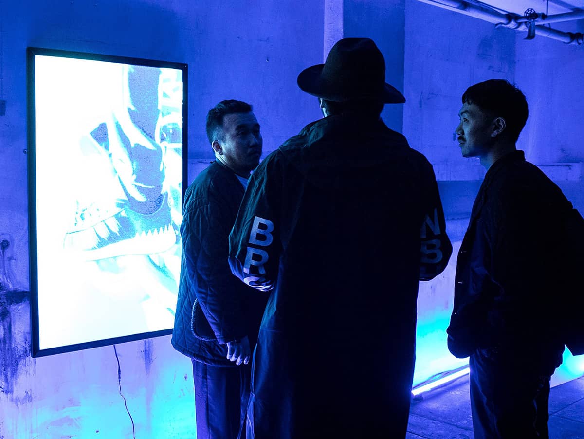 네이버후드 x 아디다스 오리지널스 SS18 LA 런칭 이벤트(Neighborhood x adidas Originals SS18 Launch Event) 9 네이버후드 x 아디다스 오리지널스 SS18 LA 런칭 이벤트(Neighborhood x adidas Originals SS18 Launch Event) 9