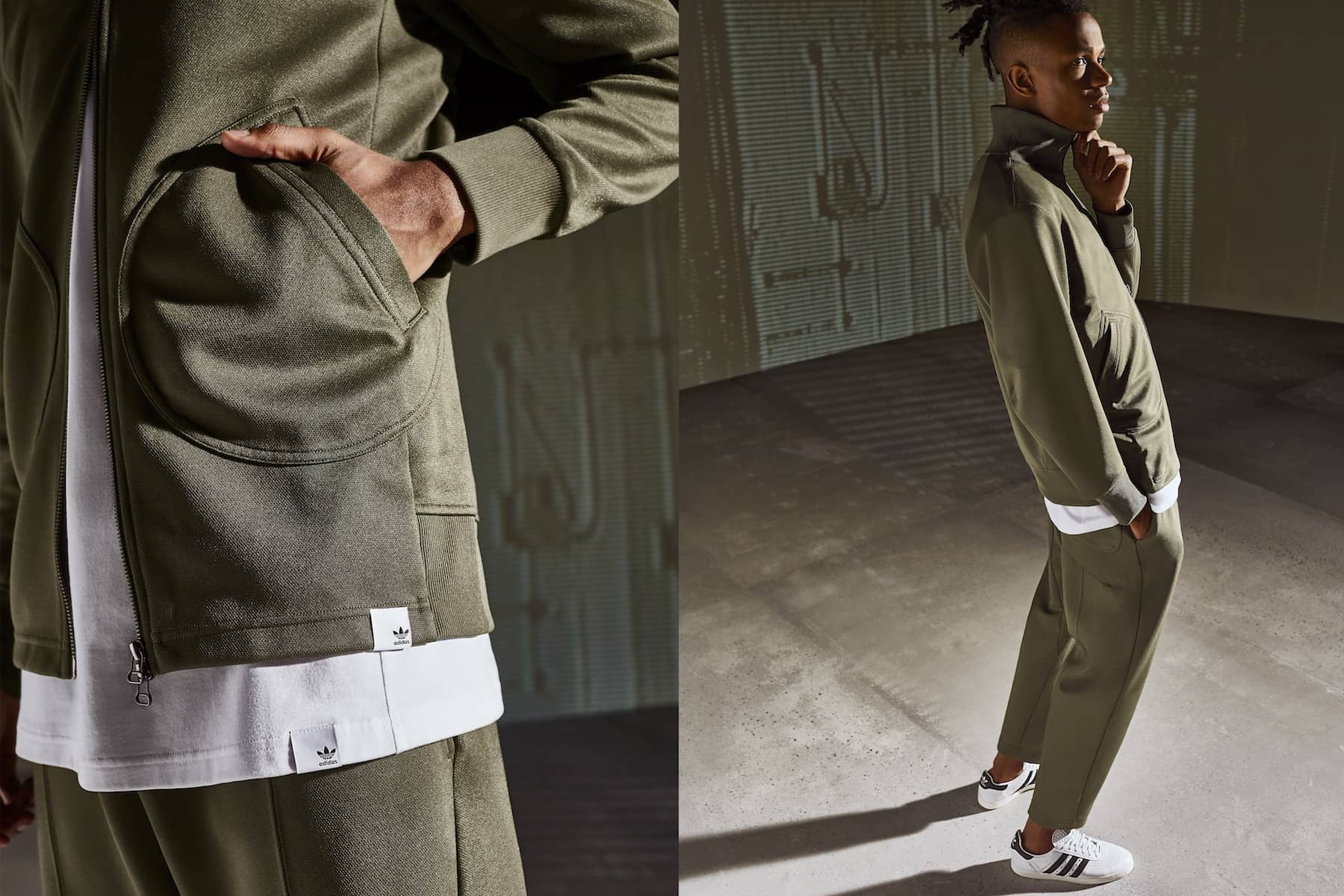 adidas Originals XbyO SS18 Lookbook-1