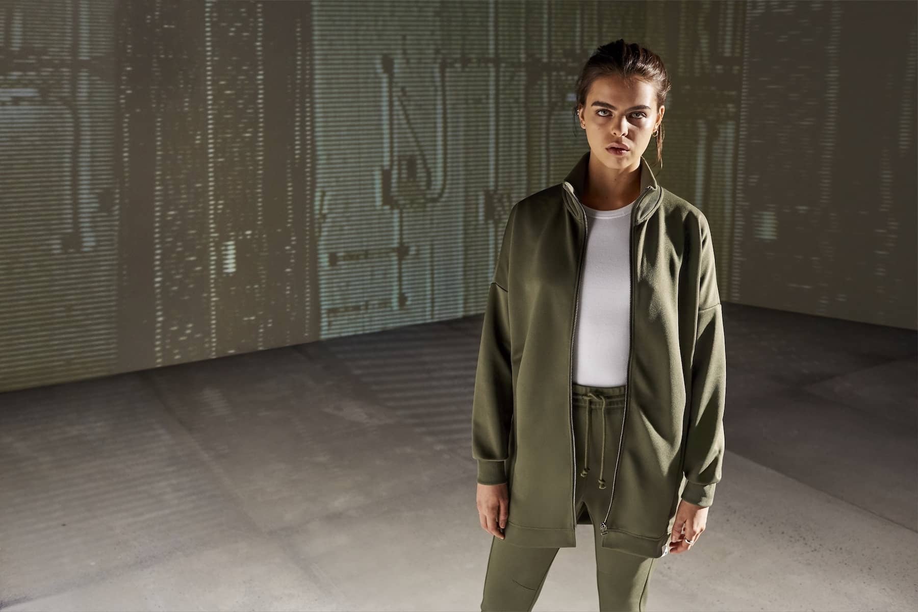 adidas Originals XbyO SS18 Lookbook-2