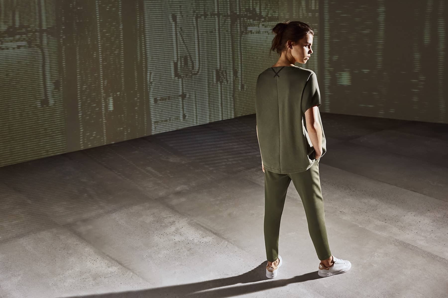 adidas Originals XbyO SS18 Lookbook-4