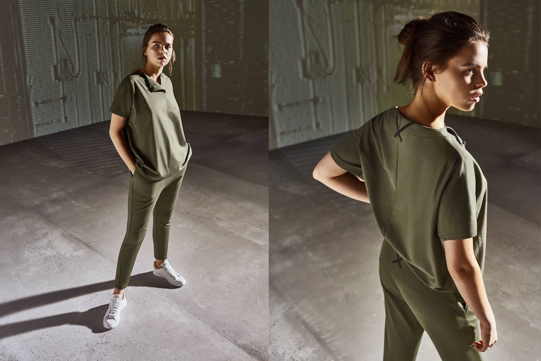 adidas Originals XbyO SS18 Lookbook-5