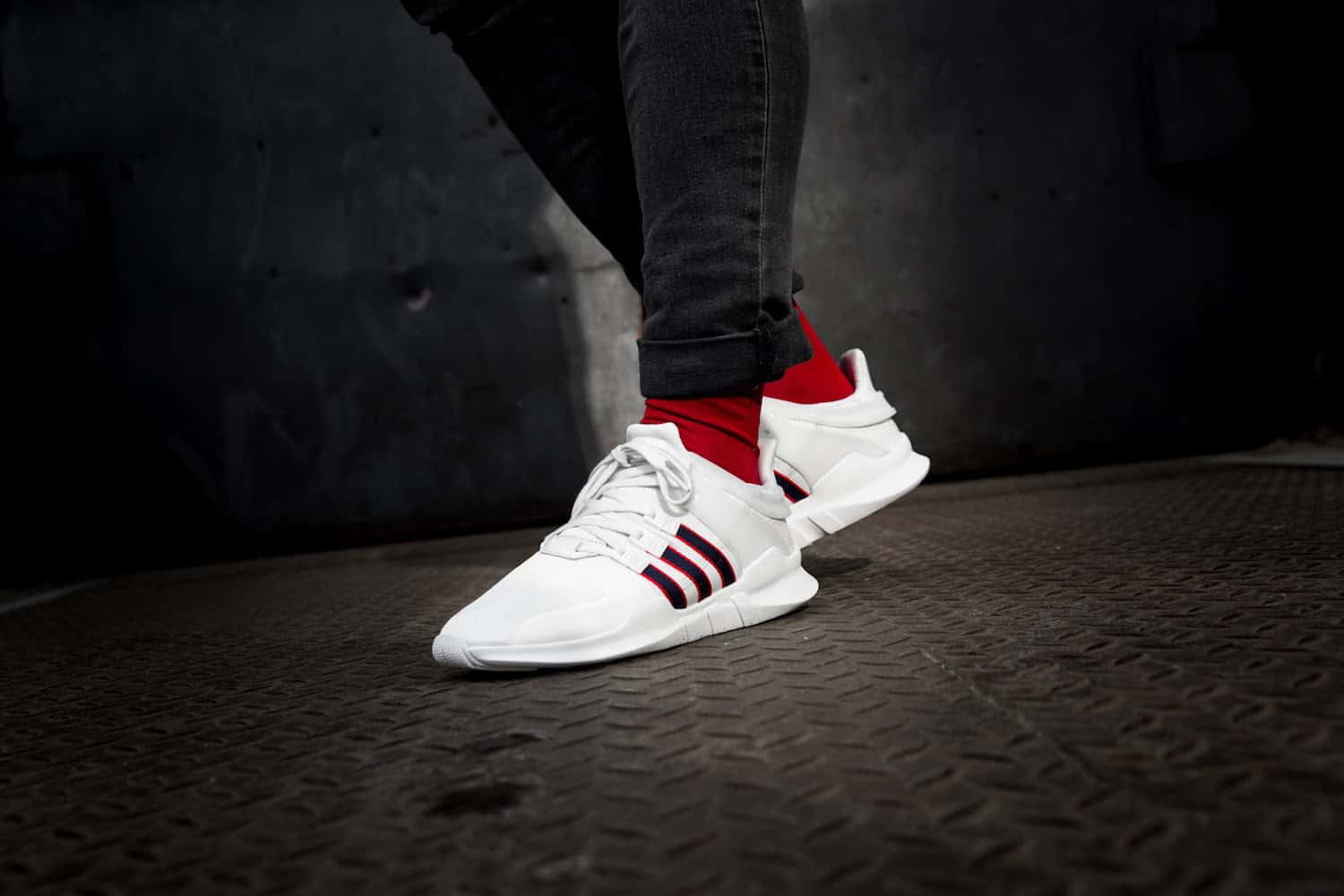 아디다스 오리지널스 EQT 서포트 ADV 구찌 스타일(adidas Originals EQT Support ADV Gucci Style) 3