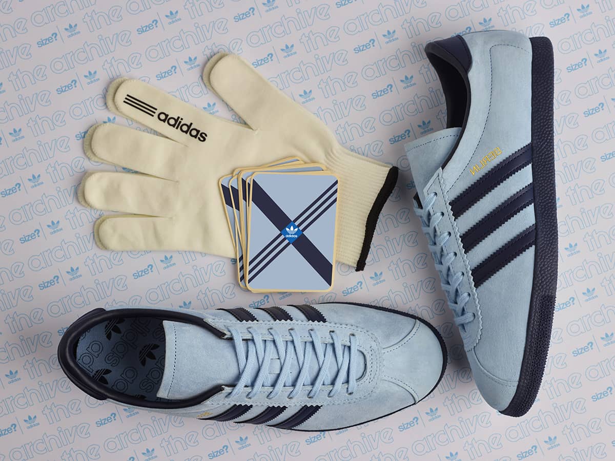 adidas Originals Berlin OG Size Exclusive 2