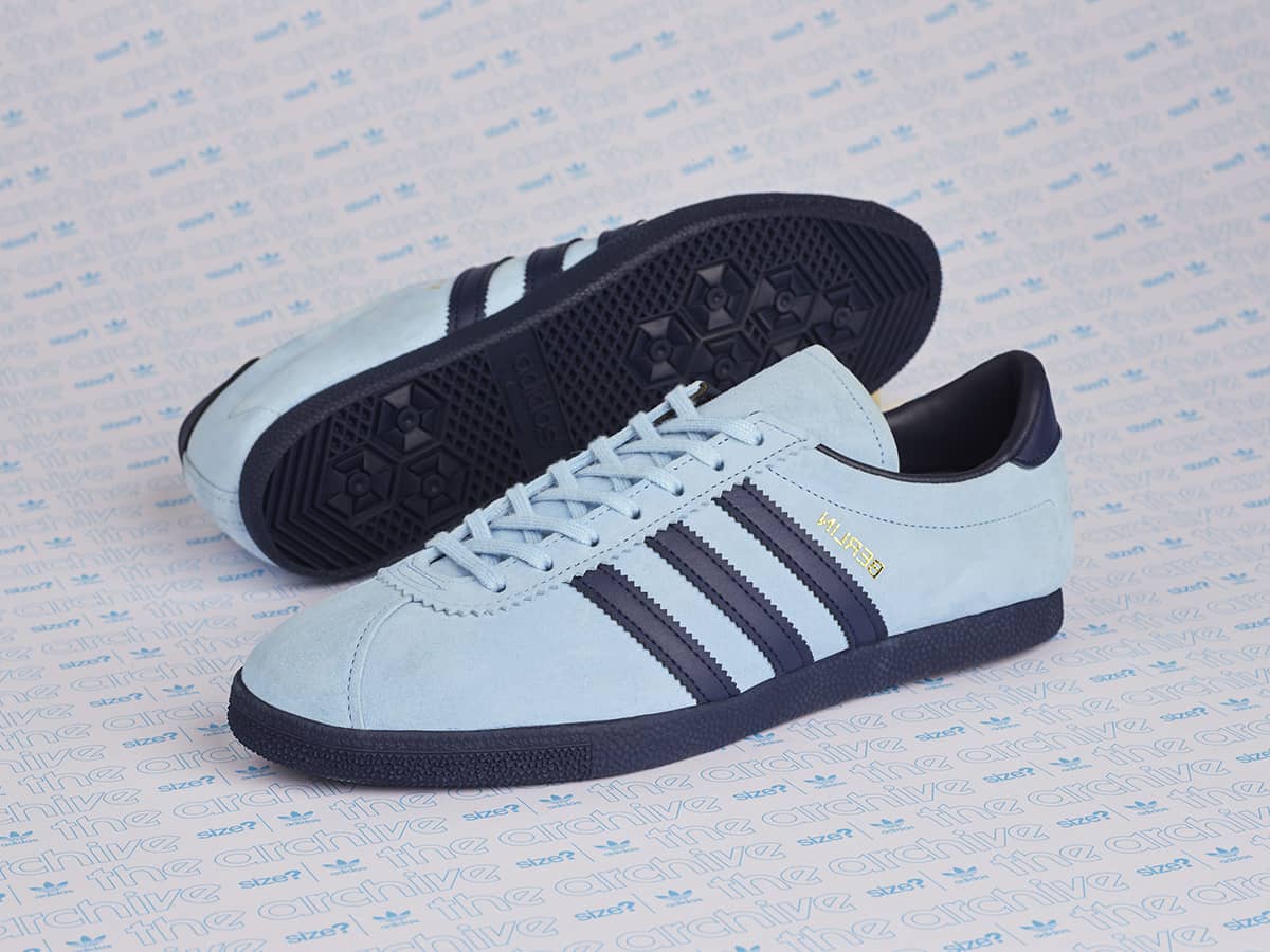 adidas Originals Berlin OG Size Exclusive 3