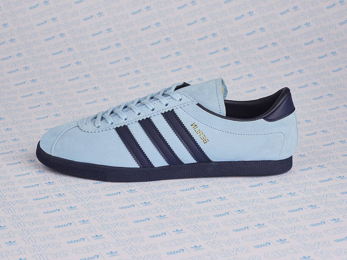 adidas Originals Berlin OG Size Exclusive 5