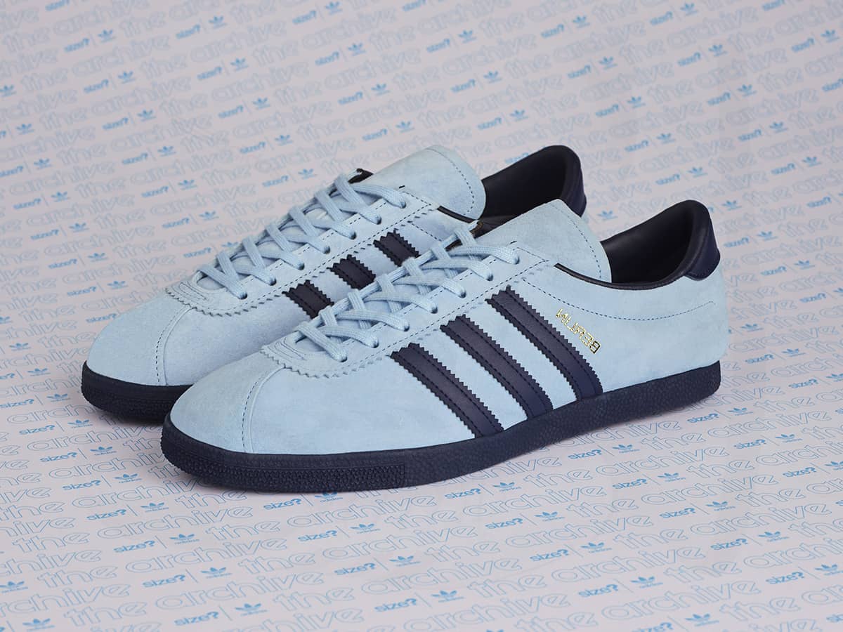 adidas Originals Berlin OG Size Exclusive 6