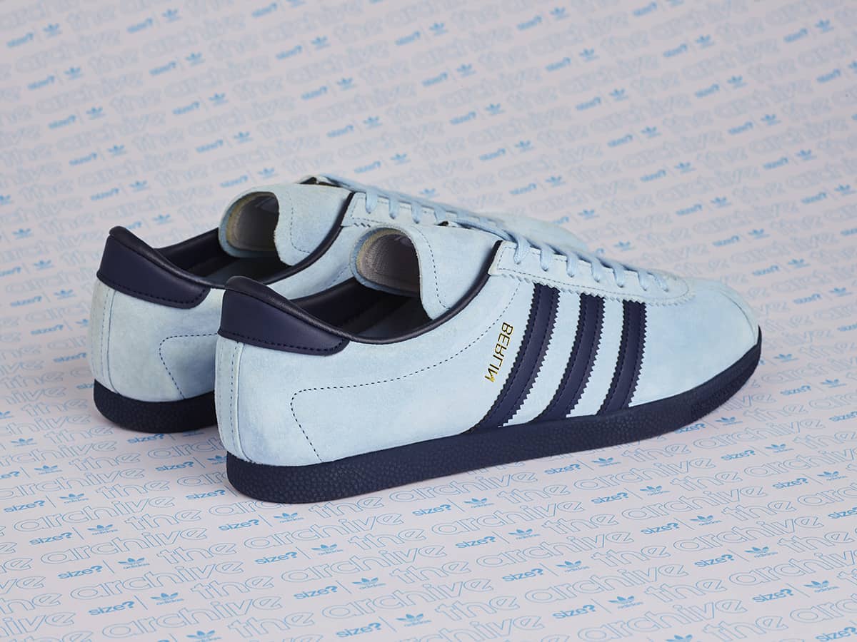 adidas Originals Berlin OG Size Exclusive 7