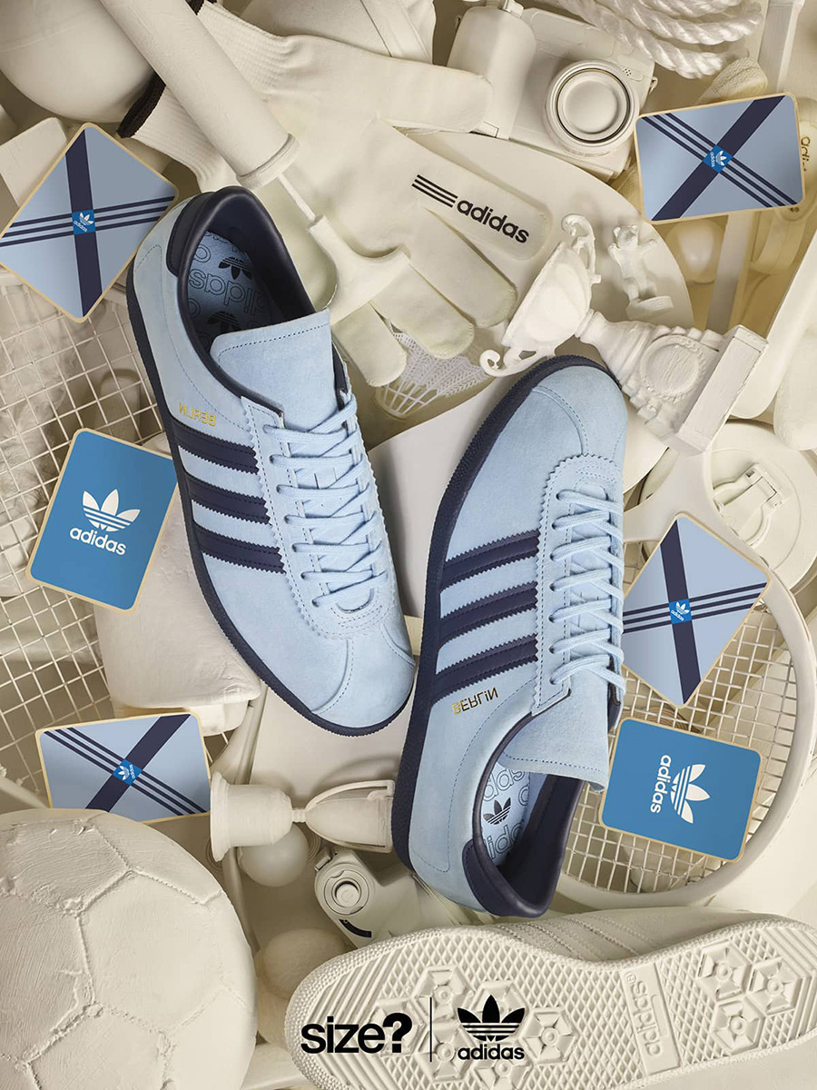 adidas Originals Berlin OG Size Exclusive 9