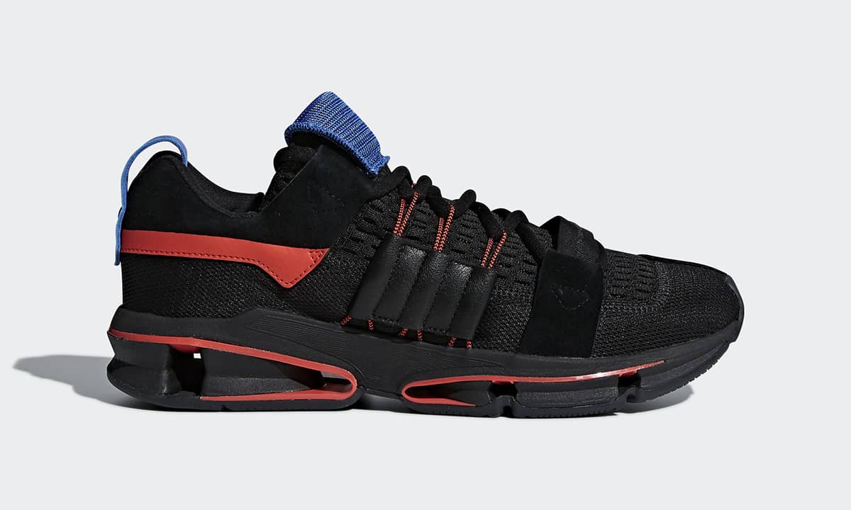 adidas Originals Twinstrike ADV Black CM8097-1