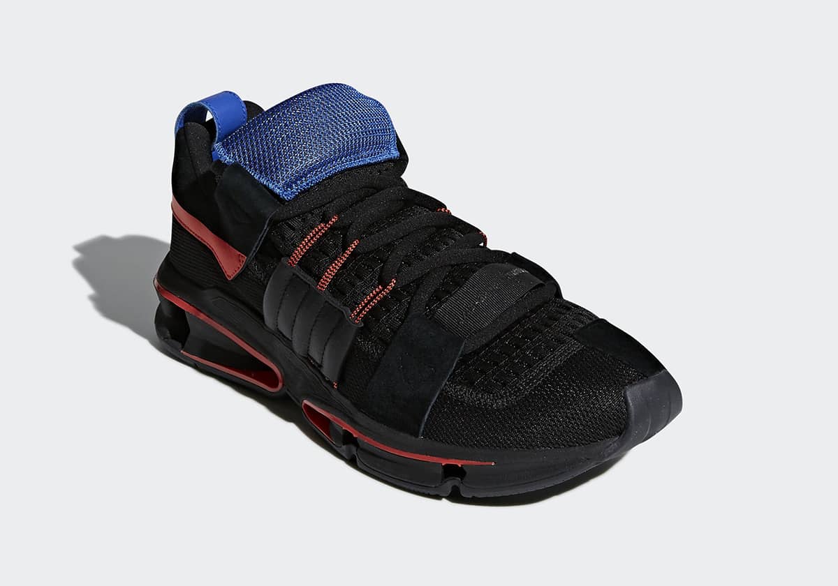 adidas Originals Twinstrike ADV Black CM8097-2