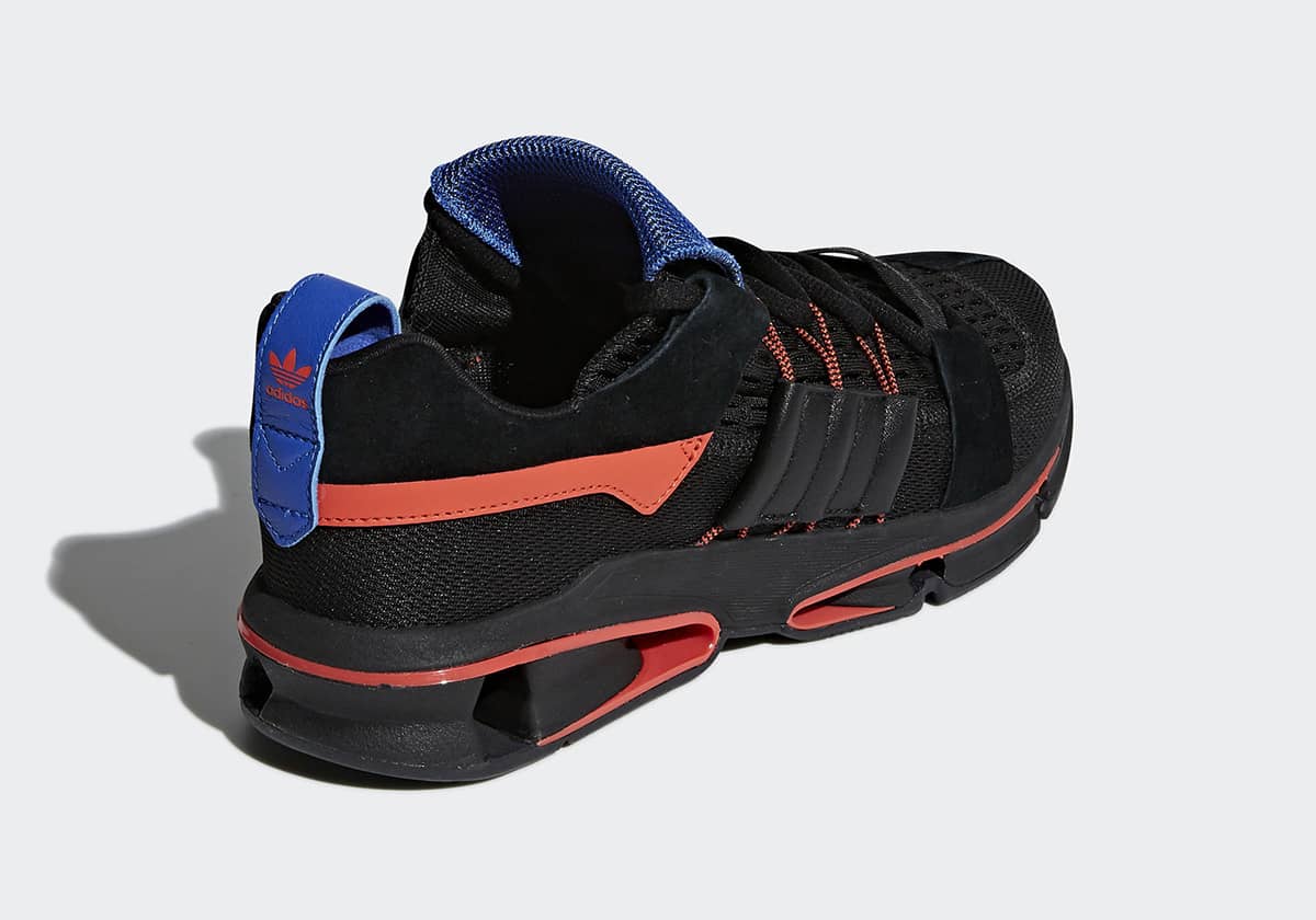 adidas Originals Twinstrike ADV Black CM8097-3