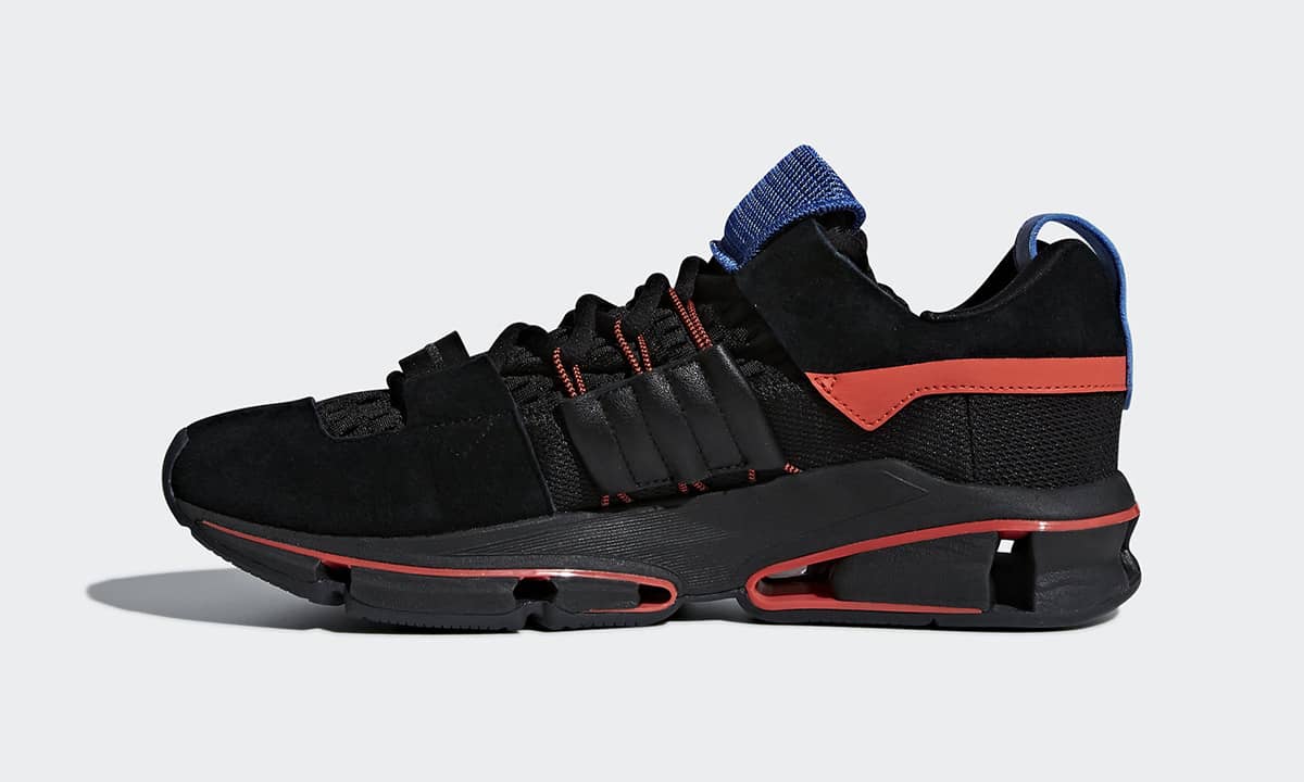 adidas Originals Twinstrike ADV Black CM8097-4