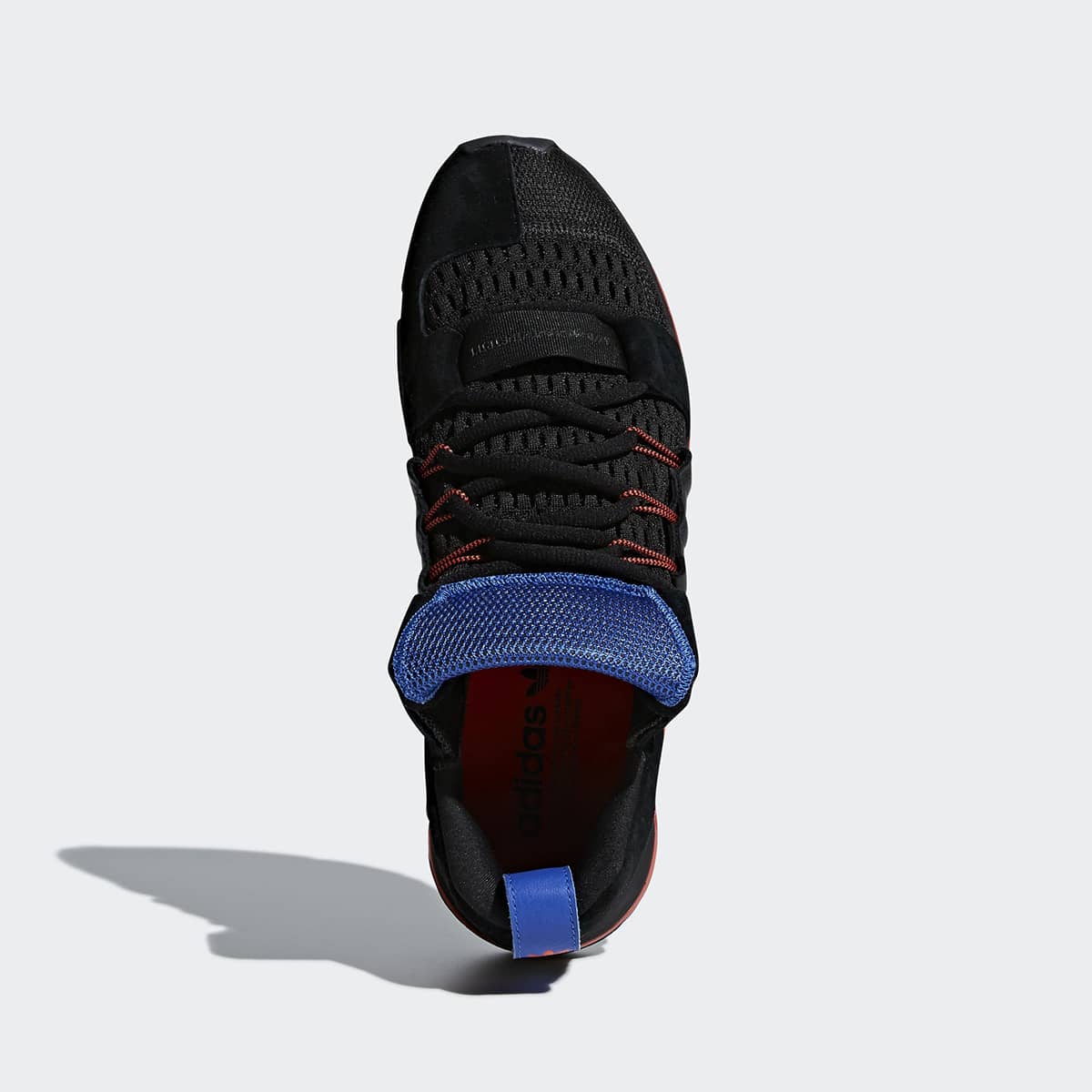 adidas Originals Twinstrike ADV Black CM8096-5