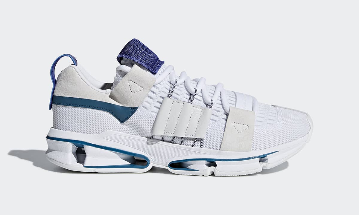 adidas Originals Twinstrike ADV White CM8096-1