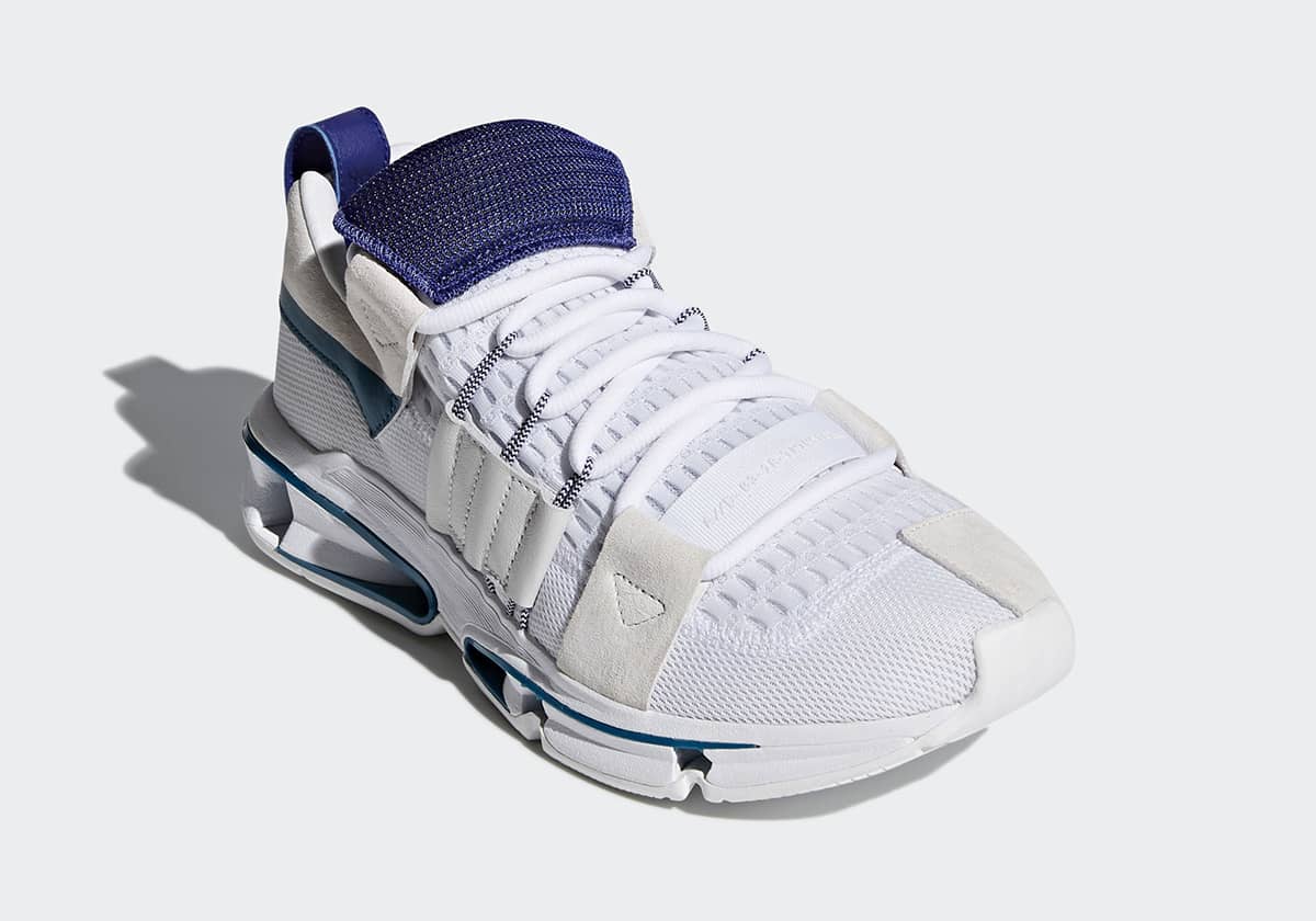 adidas Originals Twinstrike ADV White CM8096-2