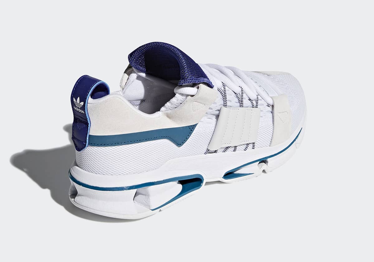 adidas Originals Twinstrike ADV White CM8096-3