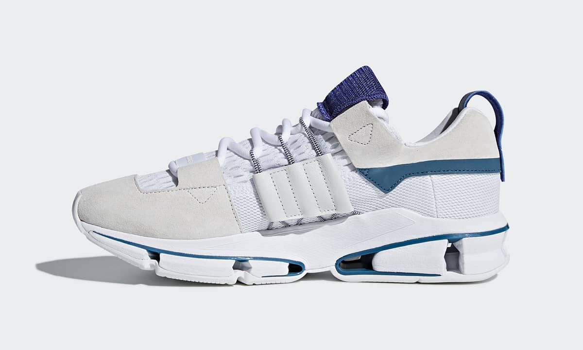 adidas Originals Twinstrike ADV White CM8096-4