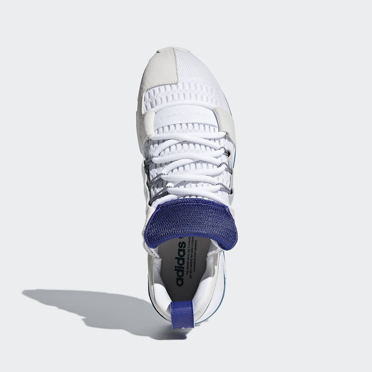 adidas Originals Twinstrike ADV White CM8096-5