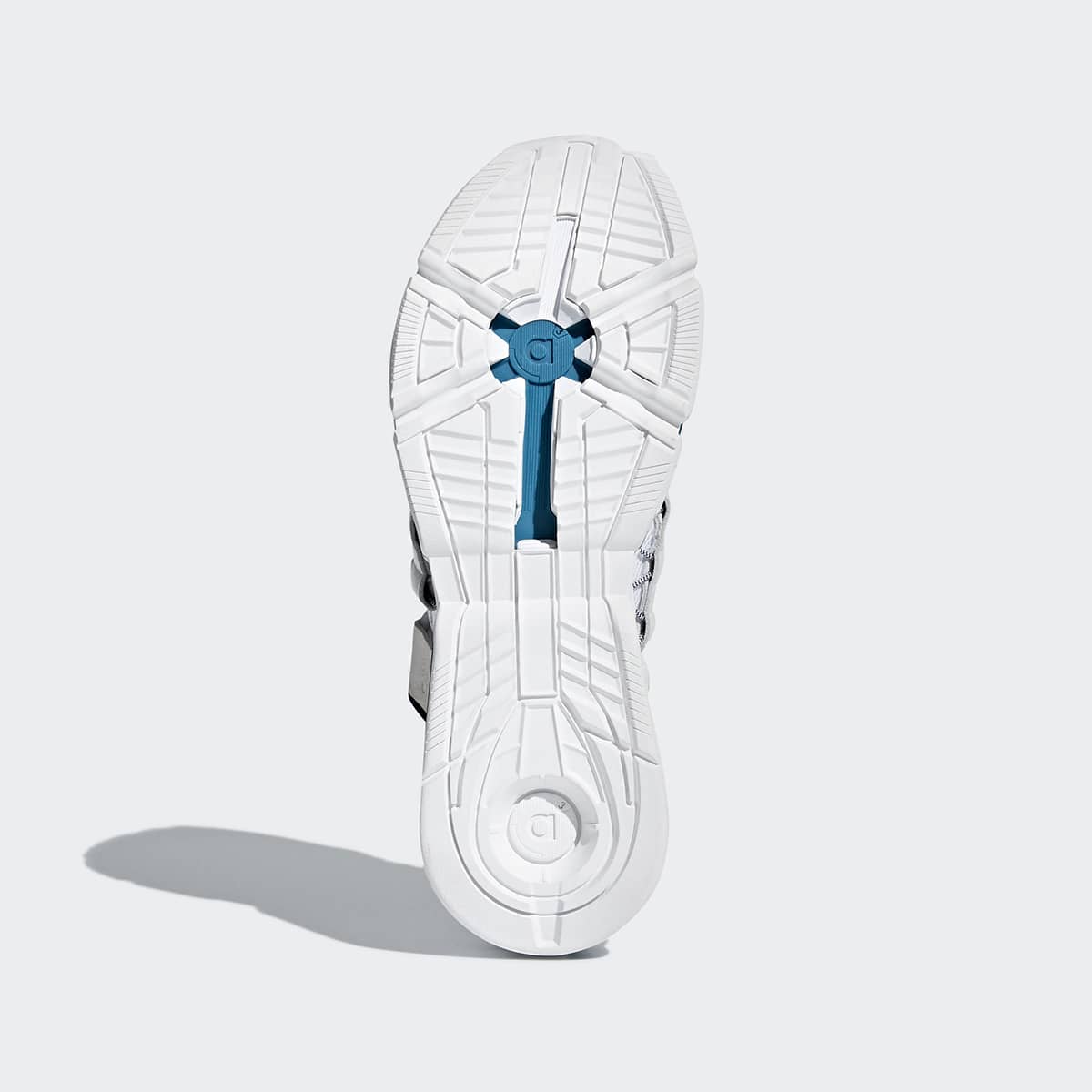 adidas Originals Twinstrike ADV White CM8096-6