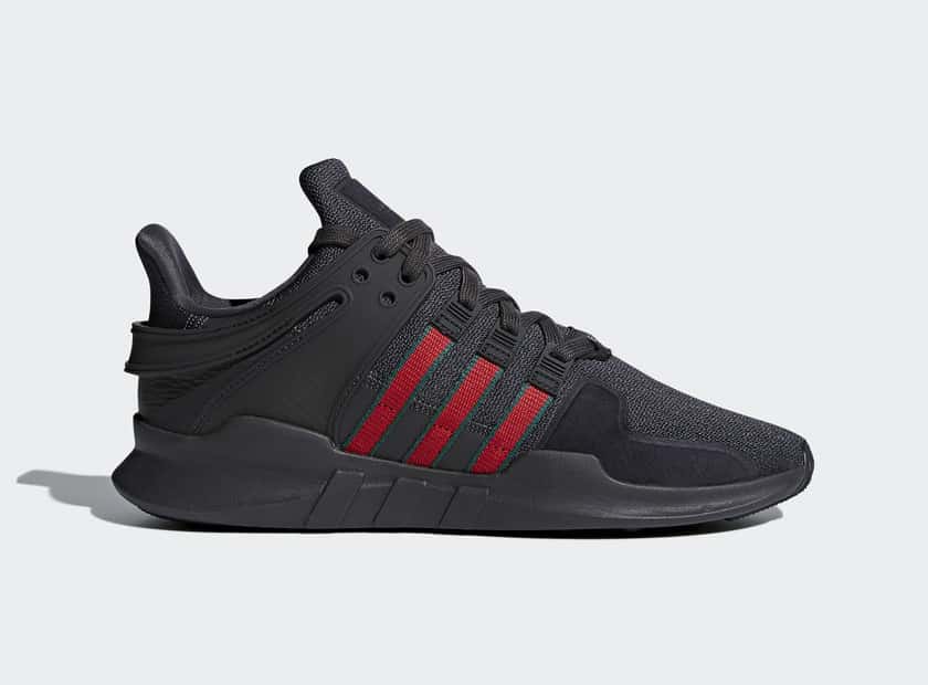 아디다스 오리지널스 EQT 서포트 ADV 구찌 스타일(adidas Originals EQT Support ADV Gucci Style) 4