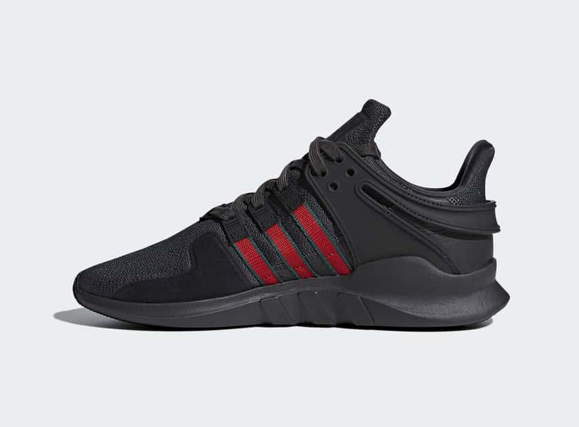 아디다스 오리지널스 EQT 서포트 ADV 구찌 스타일(adidas Originals EQT Support ADV Gucci Style) 7