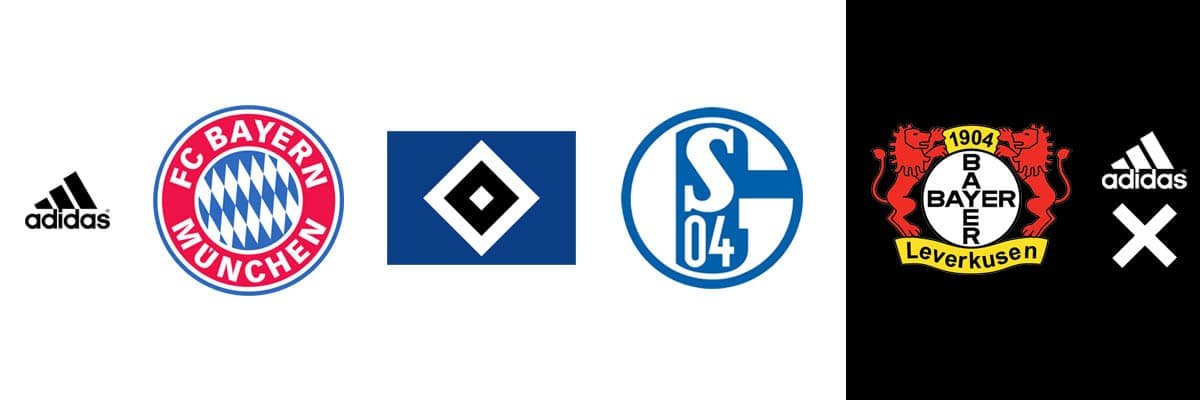 아디다스의 축구 클럽 스폰서십 추이로 보는 마케팅 전략 변화(Change in marketing strategy: a case study of trend in Adidas soccer club sponsorship) 10