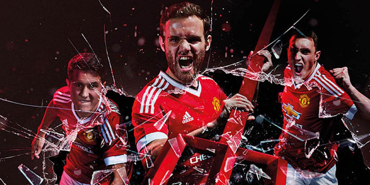 아디다스의 축구 클럽 스폰서십 추이로 보는 마케팅 전략 변화(Change in marketing strategy: a case study of trend in Adidas soccer club sponsorship) 11