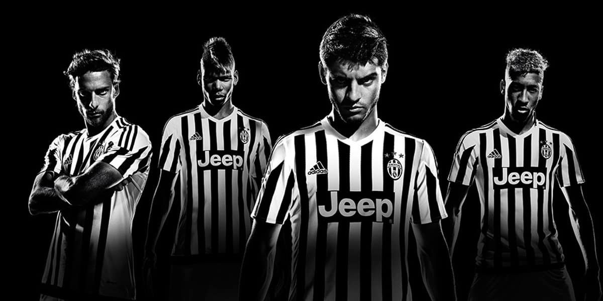 아디다스의 축구 클럽 스폰서십 추이로 보는 마케팅 전략 변화(Change in marketing strategy: a case study of trend in Adidas soccer club sponsorship) 13