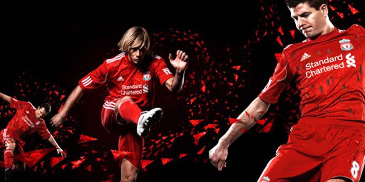 아디다스의 축구 클럽 스폰서십 추이로 보는 마케팅 전략 변화(Change in marketing strategy: a case study of trend in Adidas soccer club sponsorship) 2