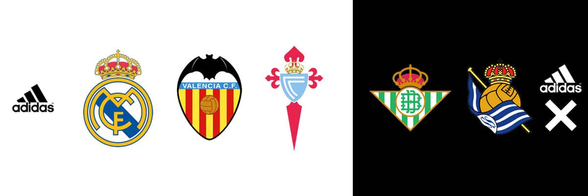 아디다스의 축구 클럽 스폰서십 추이로 보는 마케팅 전략 변화(Change in marketing strategy: a case study of trend in Adidas soccer club sponsorship) 8