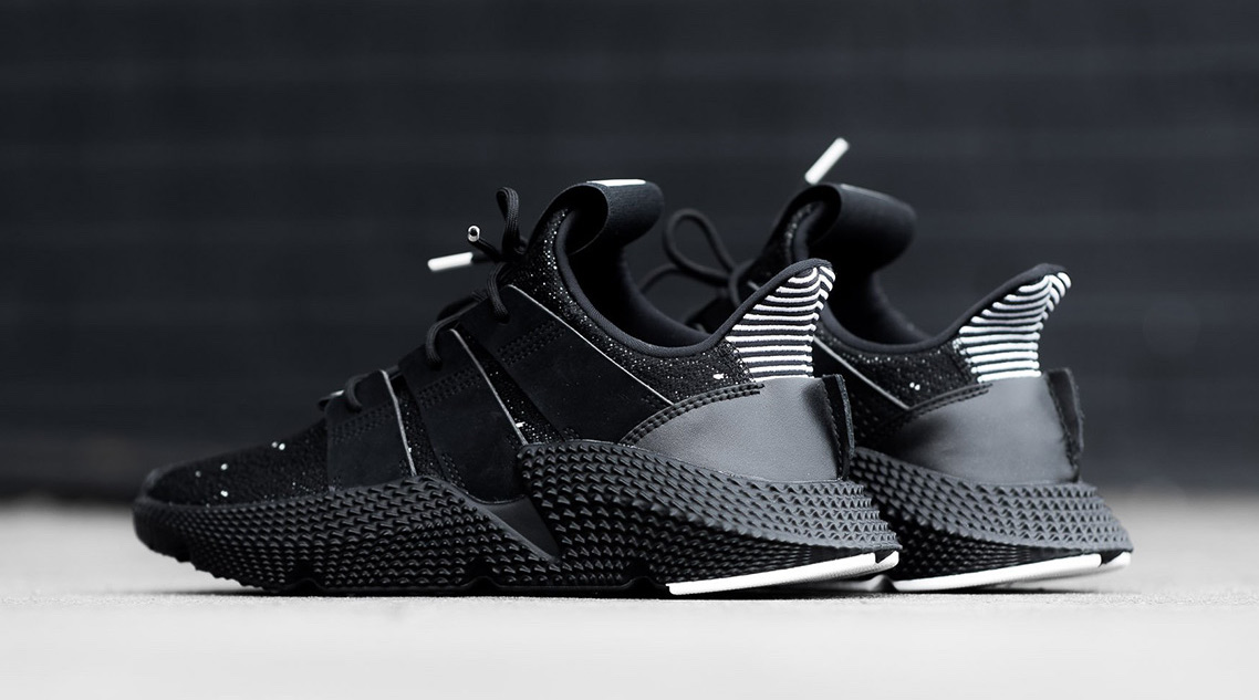 아디다스 오리지널스 프로피어 쿠키 앤 크림(adidas Originals Prophere Cookies n Cream) 1 adidas Originals Prophere Cookies n Cream 1