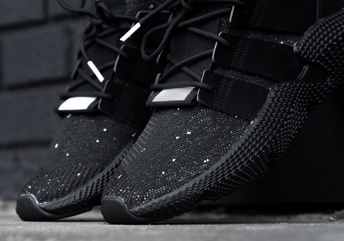 아디다스 오리지널스 프로피어 쿠키 앤 크림(adidas Originals Prophere Cookies n Cream) 3 adidas Originals Prophere Cookies n Cream 3