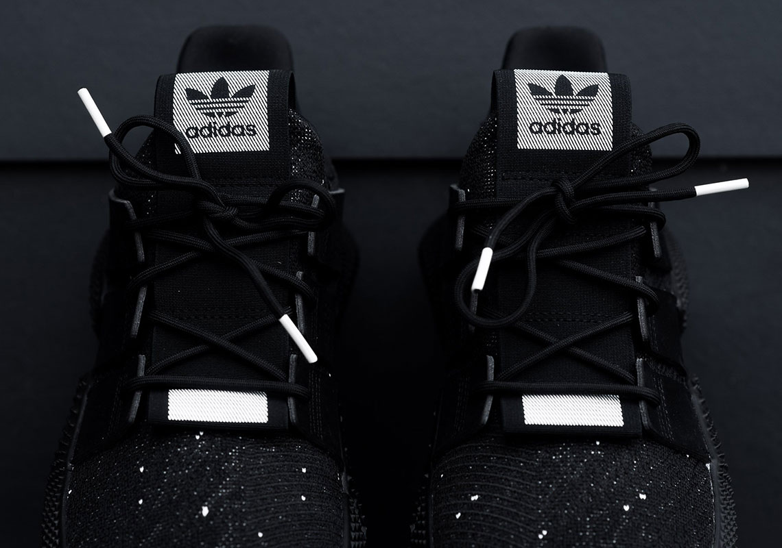 아디다스 오리지널스 프로피어 쿠키 앤 크림(adidas Originals Prophere Cookies n Cream) 4 adidas Originals Prophere Cookies n Cream 4