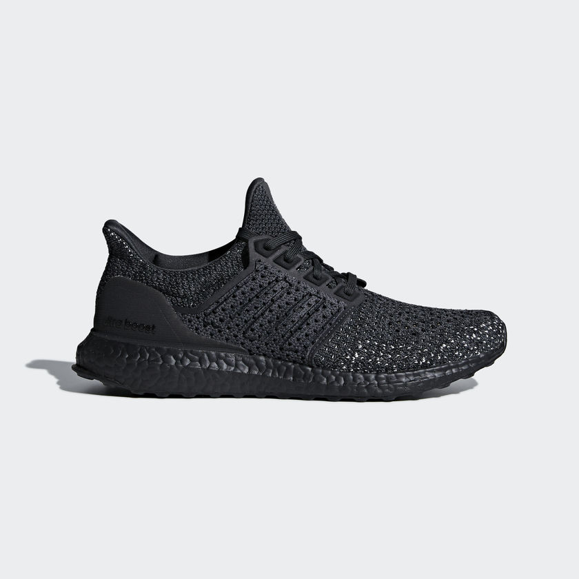 시원한 여름나기, 아디다스 울트라 부스트 4.0 클라이마 발매(adidas Ultra Boost 4.0 Clima) 1 adidas Ultra Boost 4.0 Clima Black CQ0022 - 1